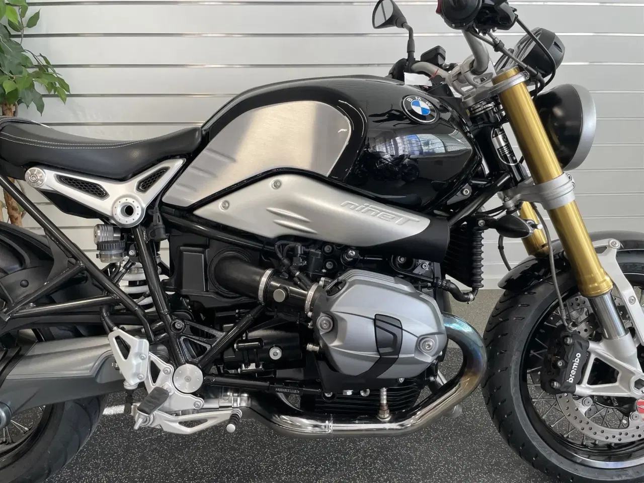 Billede 4 - BMW R Nine T ABS