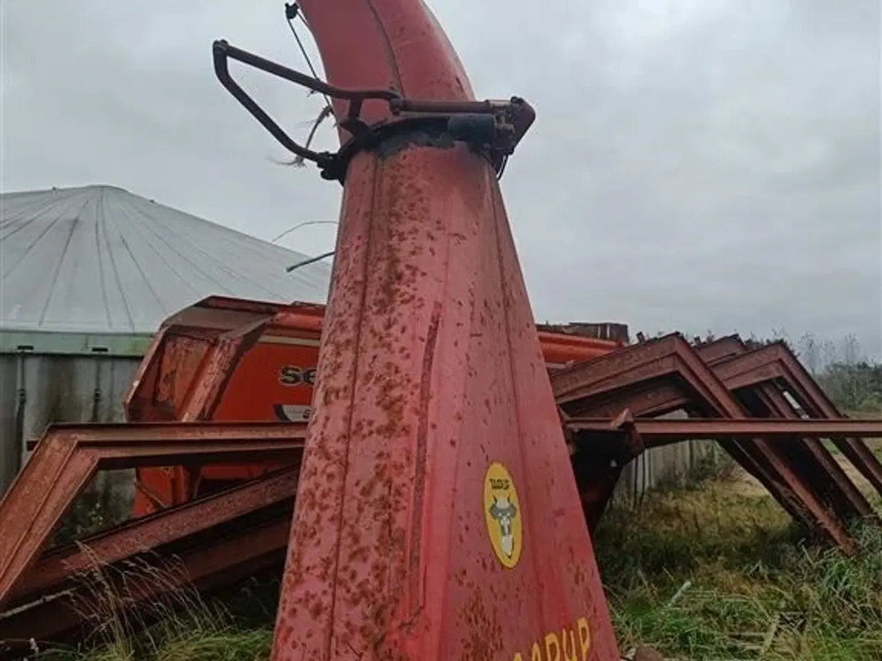 Billede 4 - Taarup 1500
