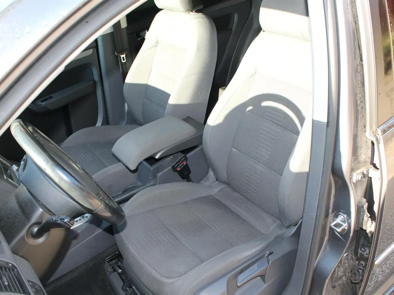 Billede 12 - VW Touran 1,4 TSI Highline 170HK 6g Aut.