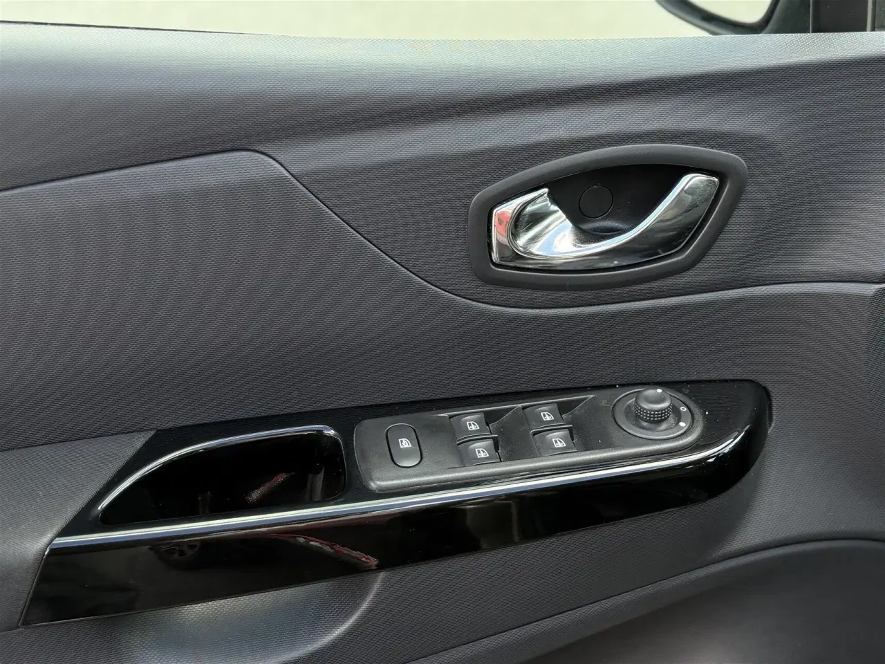 Billede 9 - Renault Captur 1,2 TCE Dynamique EDC 120HK 5d 6g Aut.