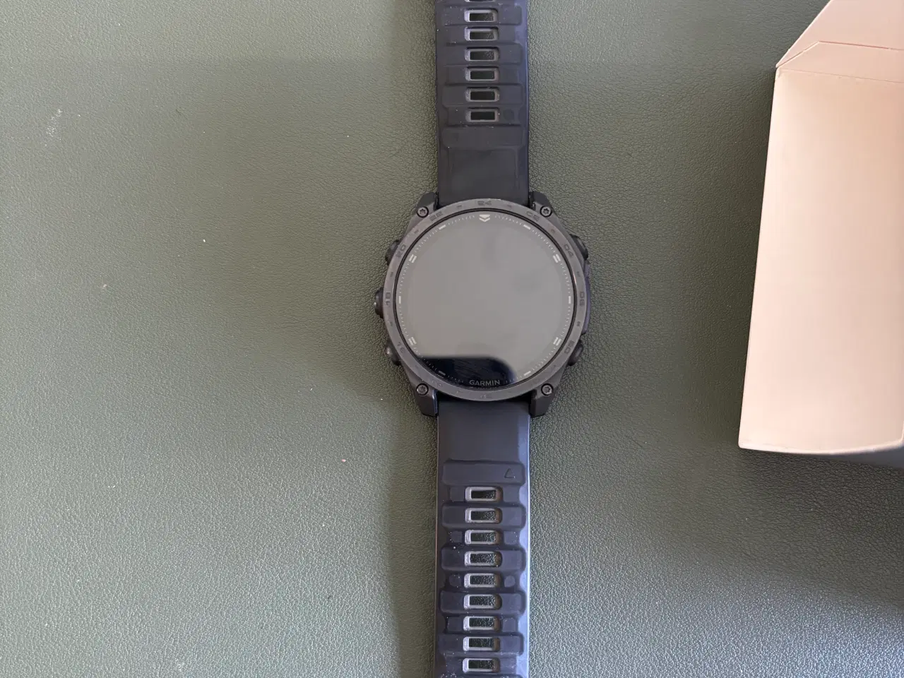 Billede 4 - Garmin Tactix® 8 – 47 mm, AMOLED