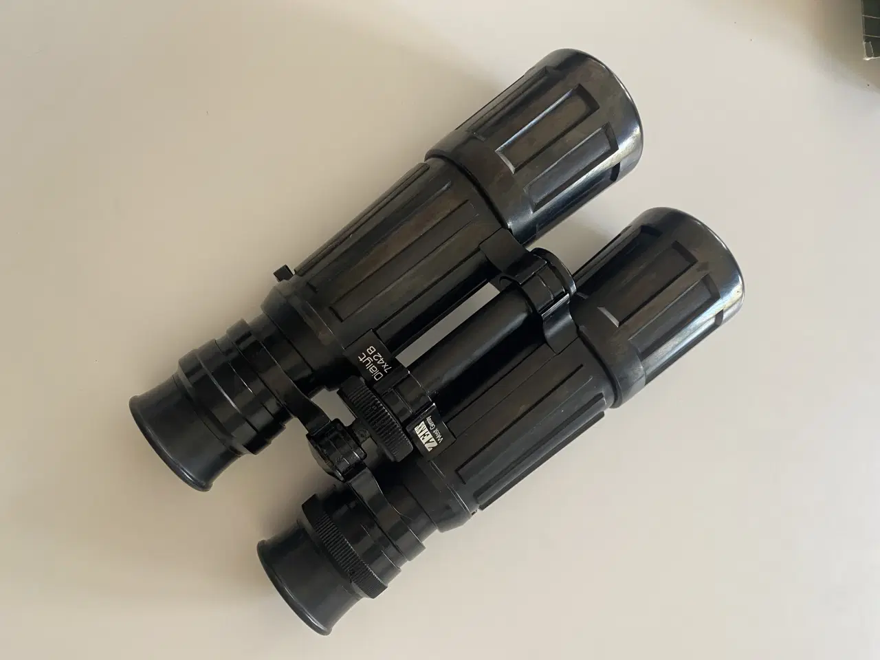 Billede 2 - Zeiss Dialyt 7x42