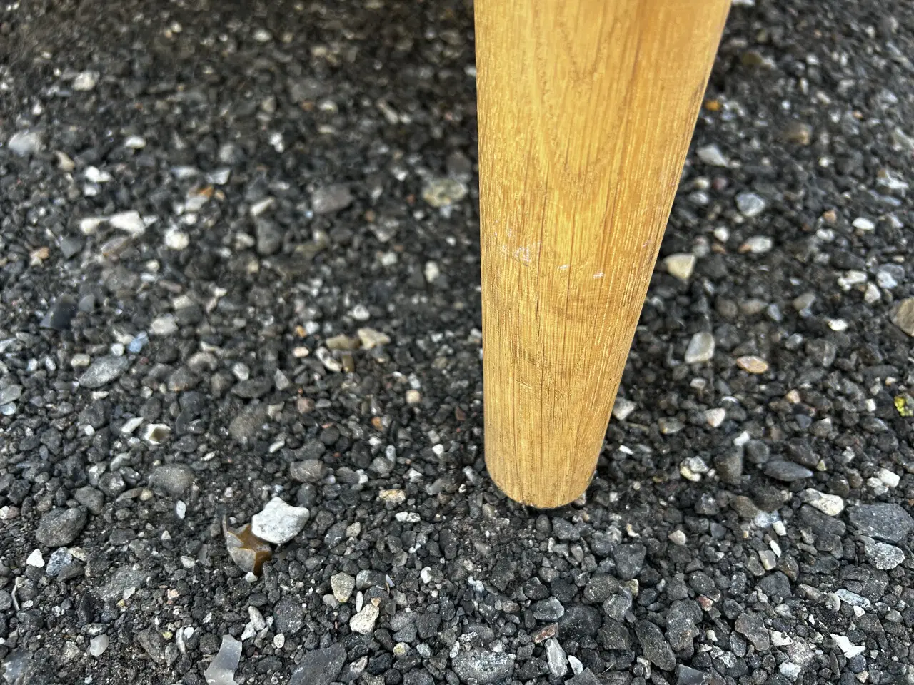 Billede 10 - Sofa med chaiselong, okay stand