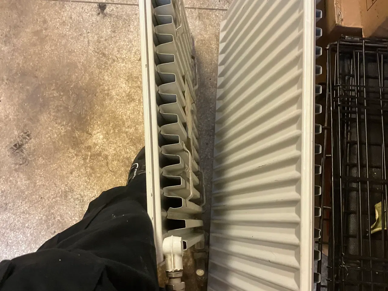 Billede 2 - 55x60 cm