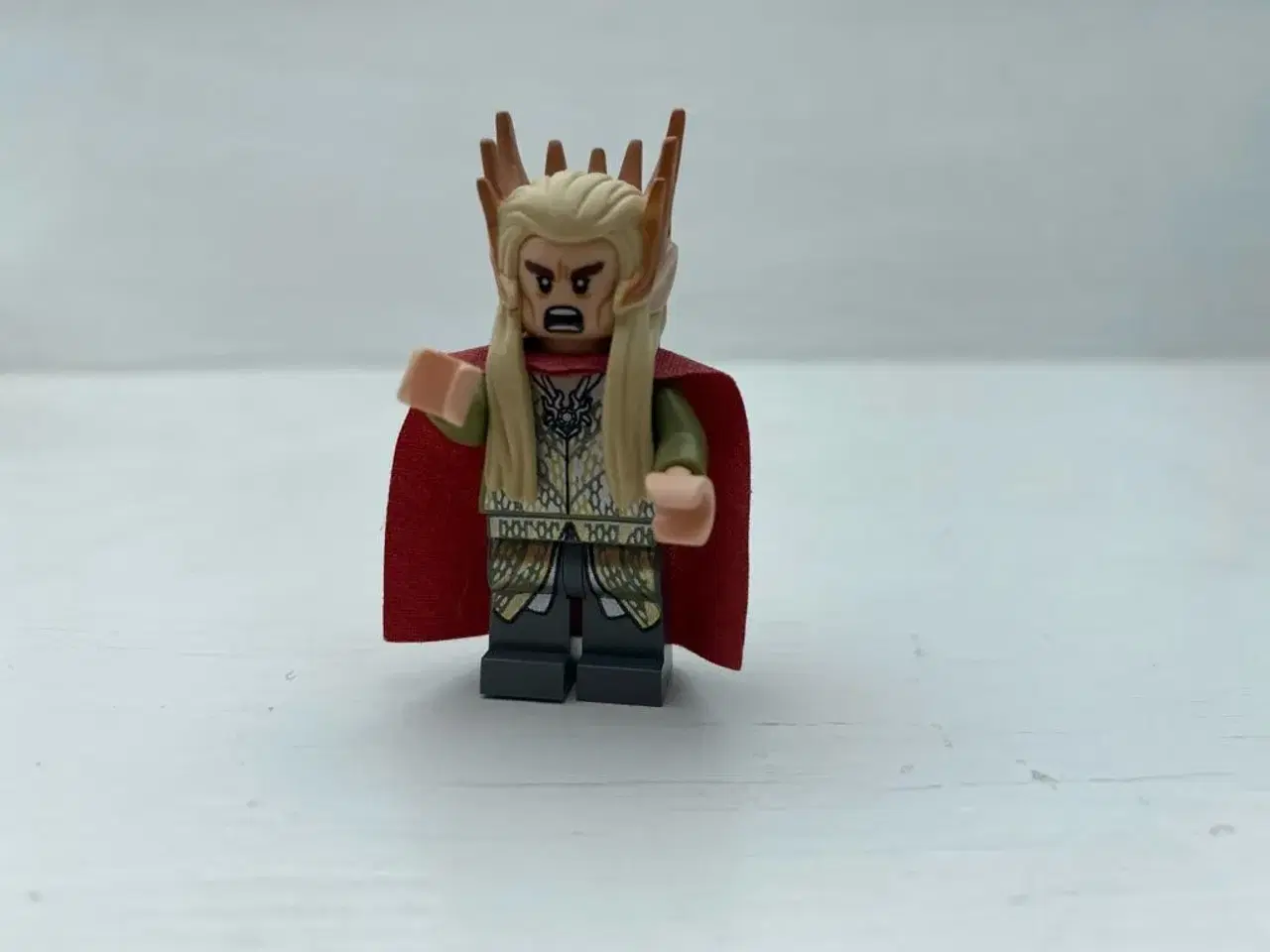 Billede 6 - Lego Lord of the Rings og Hobbit