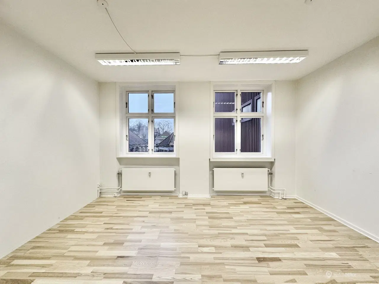 Billede 4 - Veldisponerede kontorlokaler udlejes i Fredericiagaarden