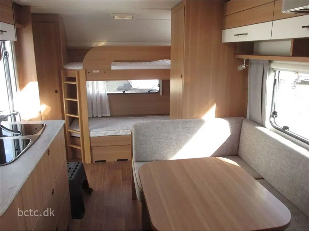 Billede 10 - 2021 - LMC Style 582 K