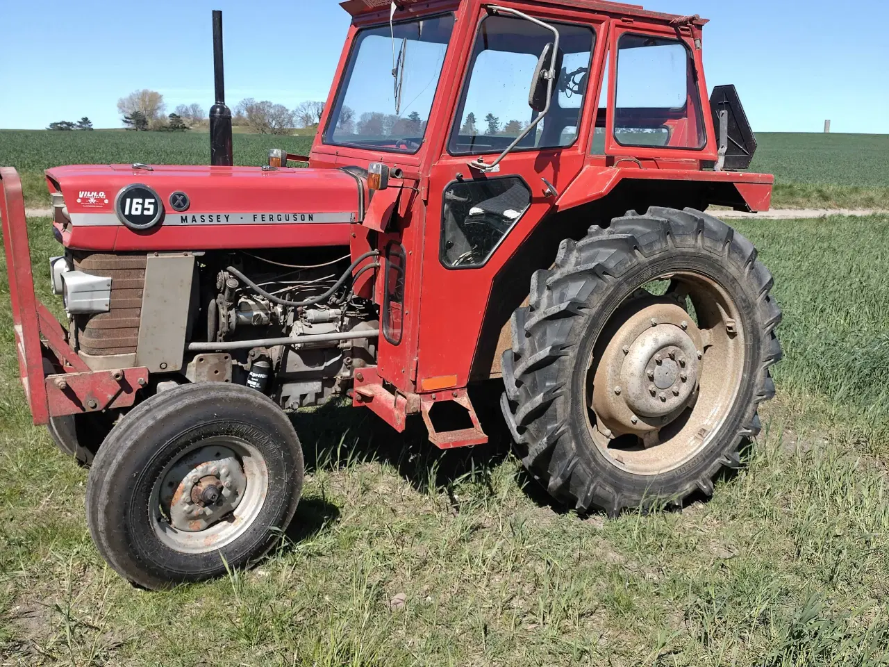 Billede 8 - 165 X