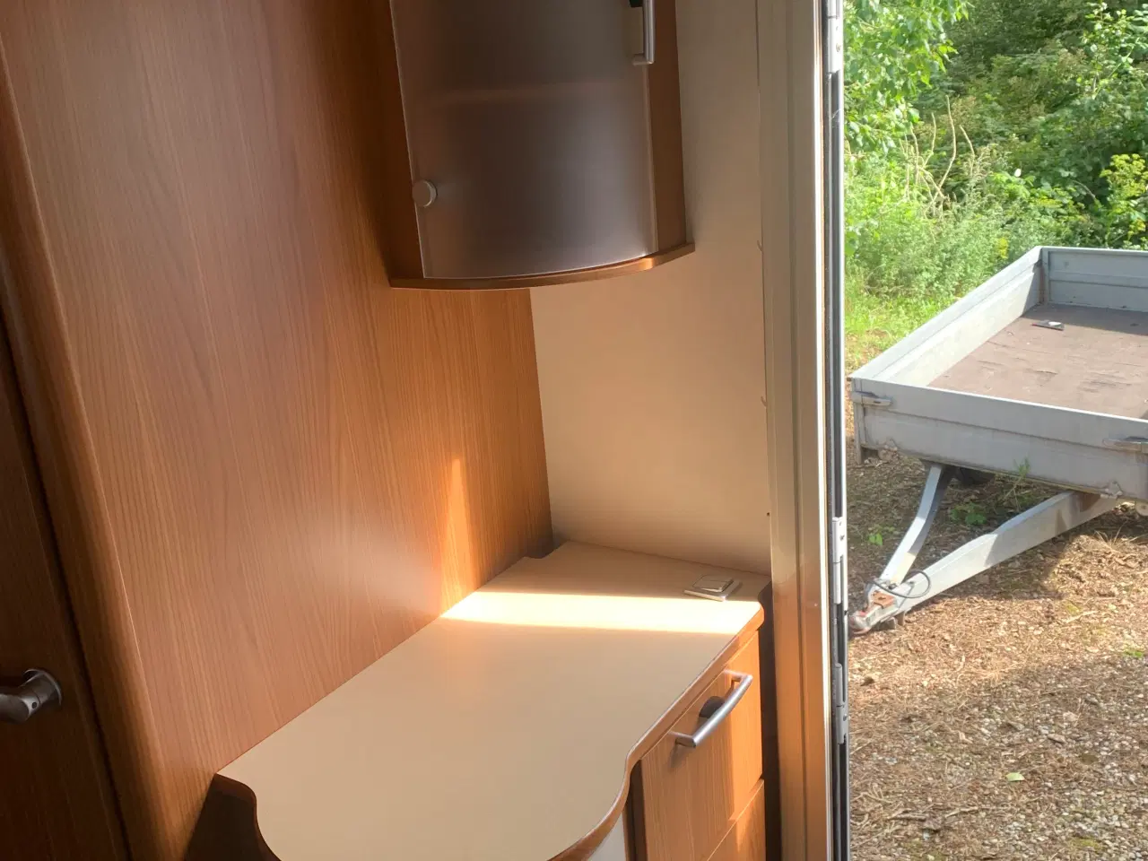 Billede 7 - Campingvogn Hymer Nova-SL