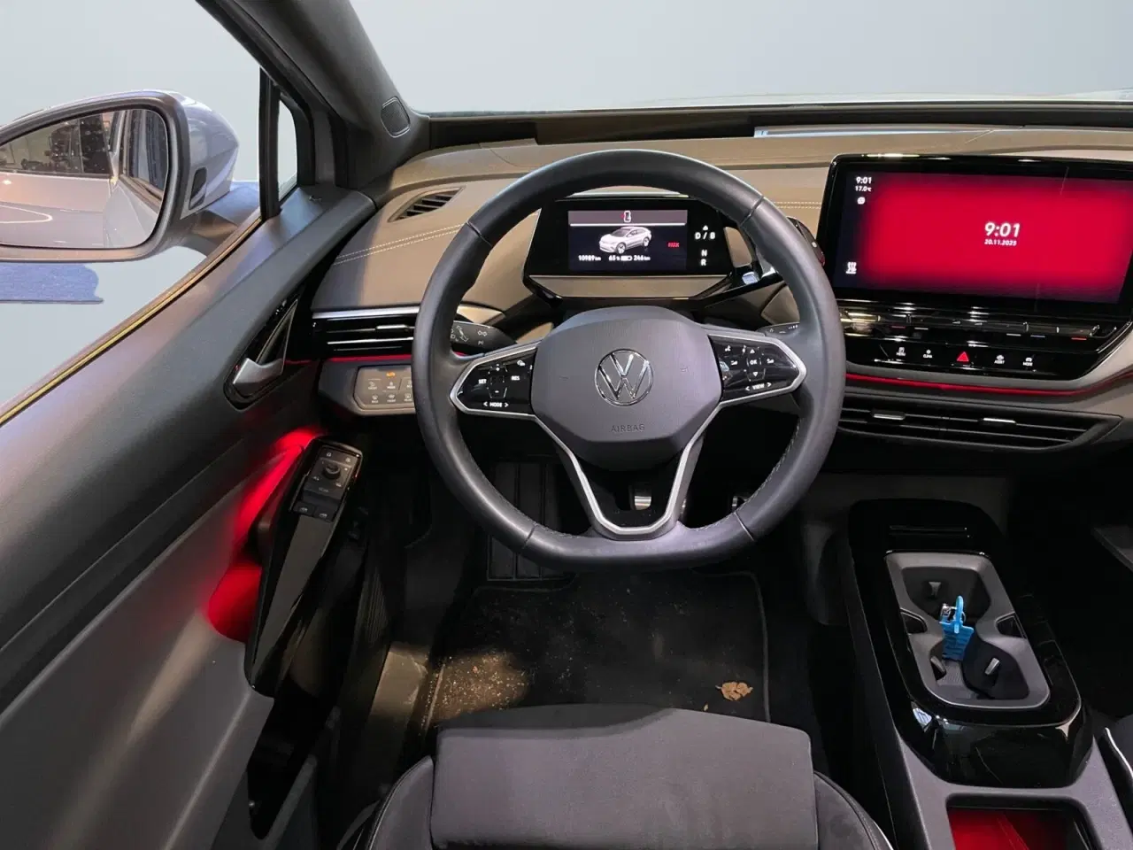 Billede 4 - VW ID.4 77 Pro Performance