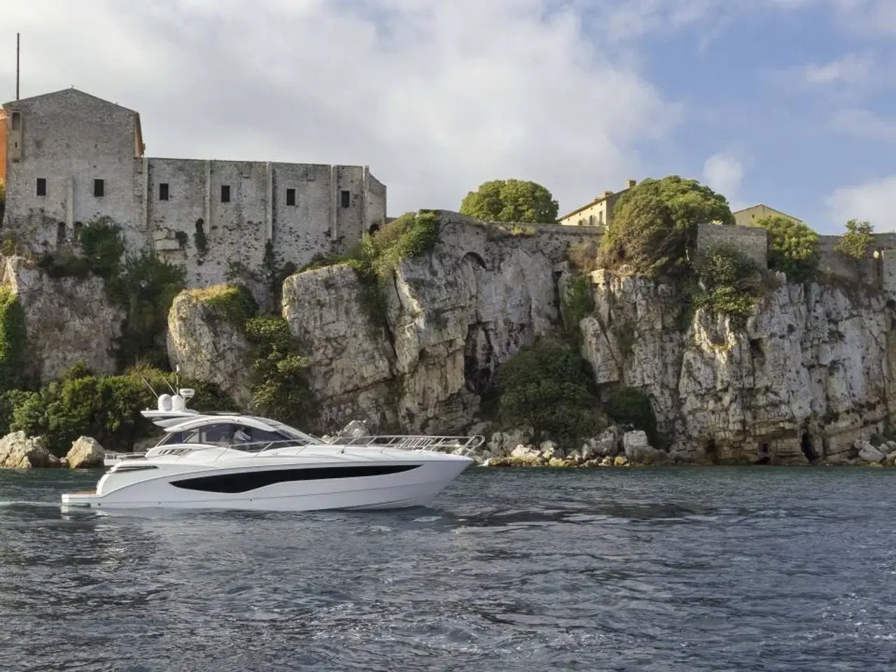 Billede 21 - Galeon 485 HTS