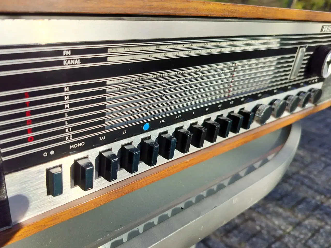 Billede 2 - Opgraderet og perfekt 