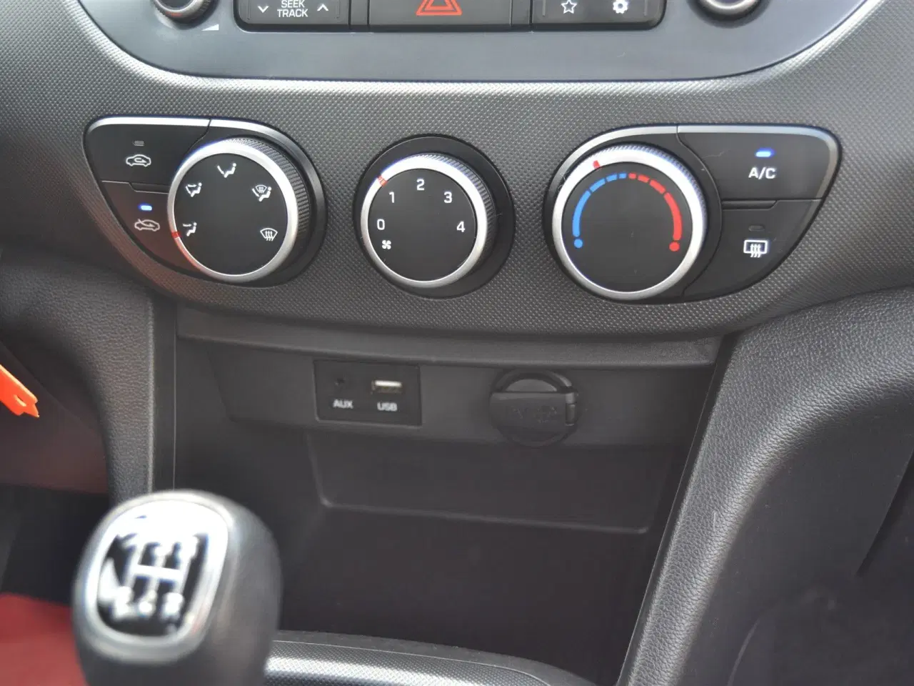 Billede 18 - Hyundai i10 1,0 Eco Trend 67HK 5d