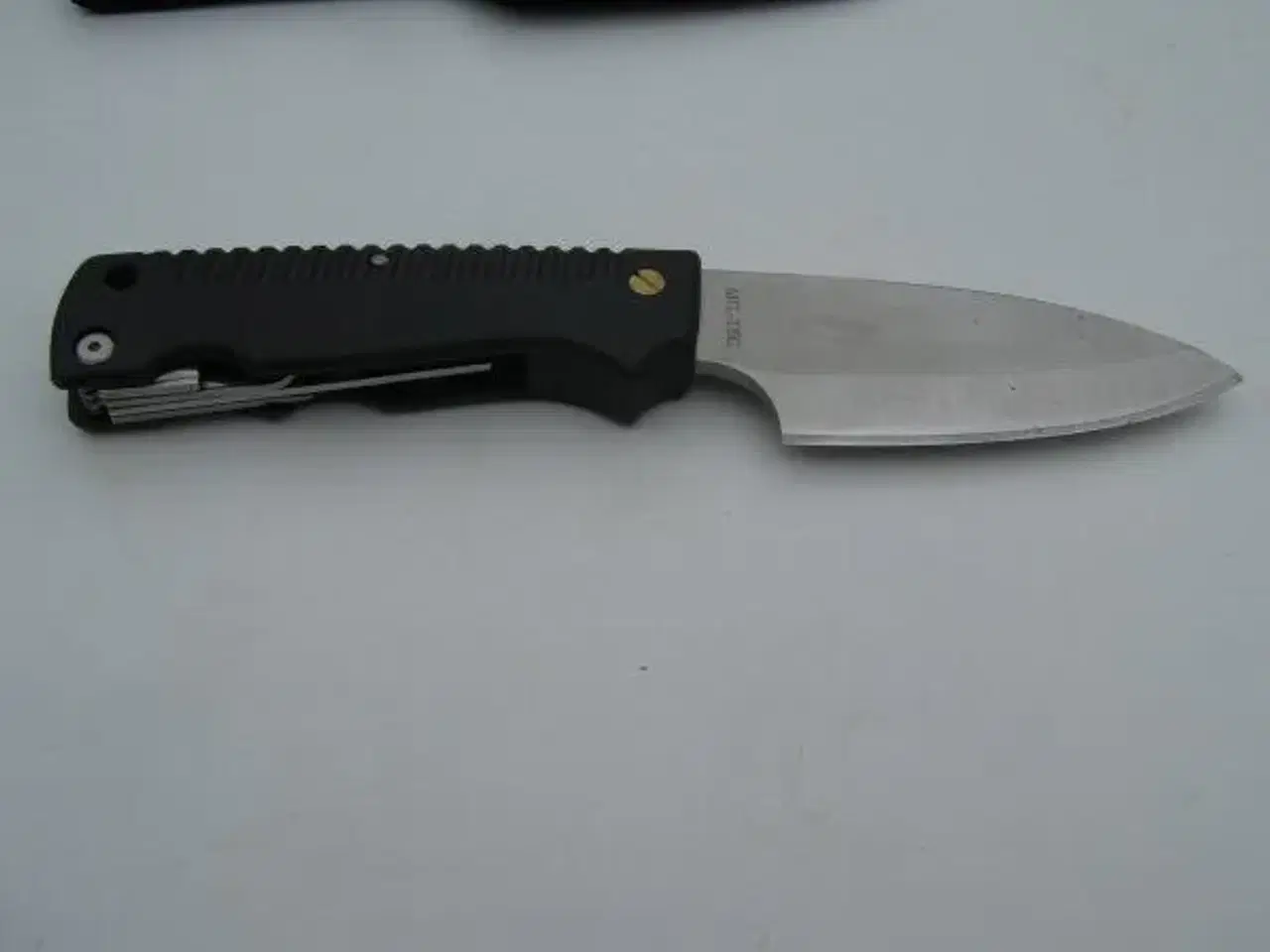 Billede 2 - Kniv