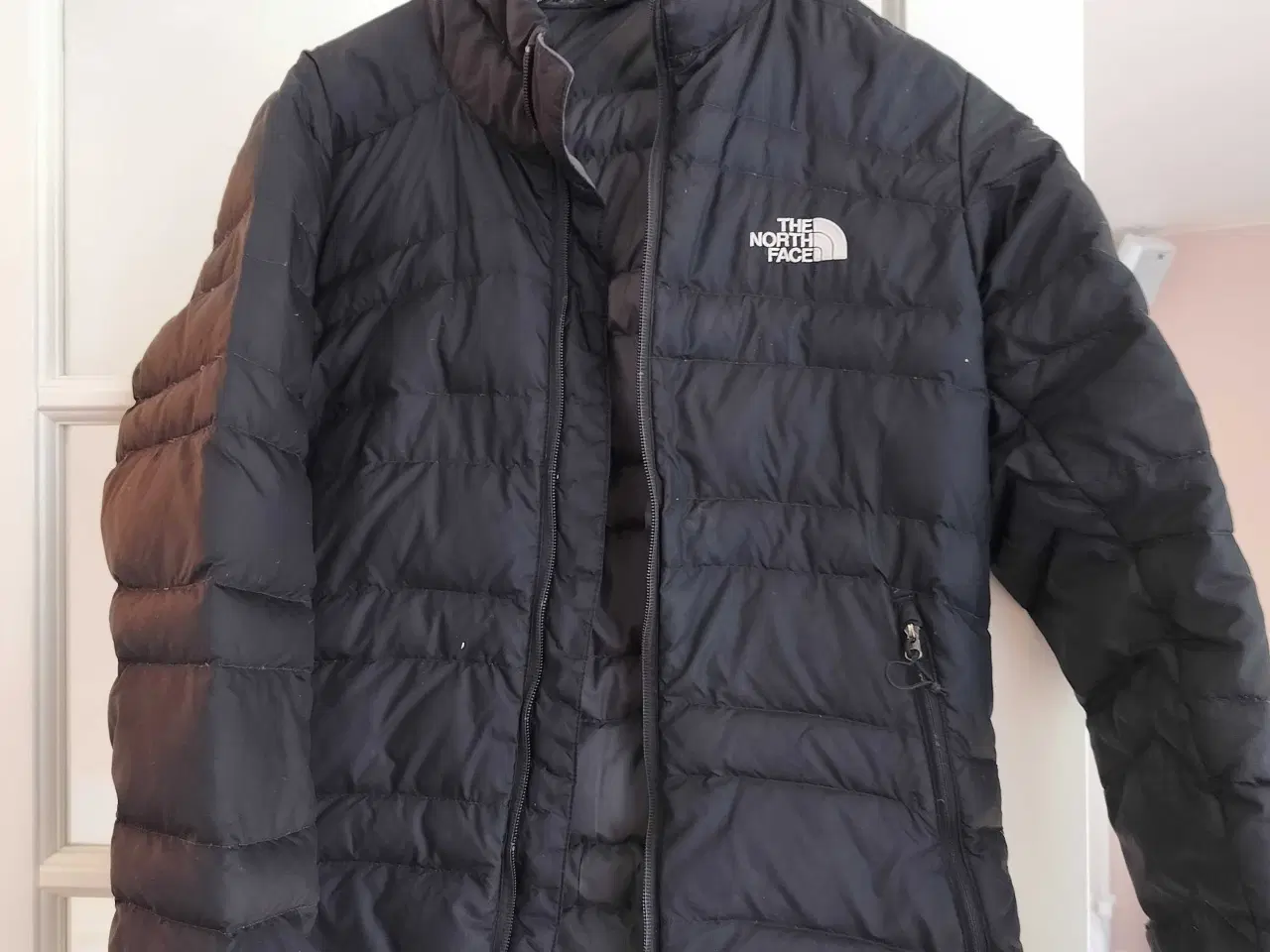 Billede 1 - The North Face jakke
