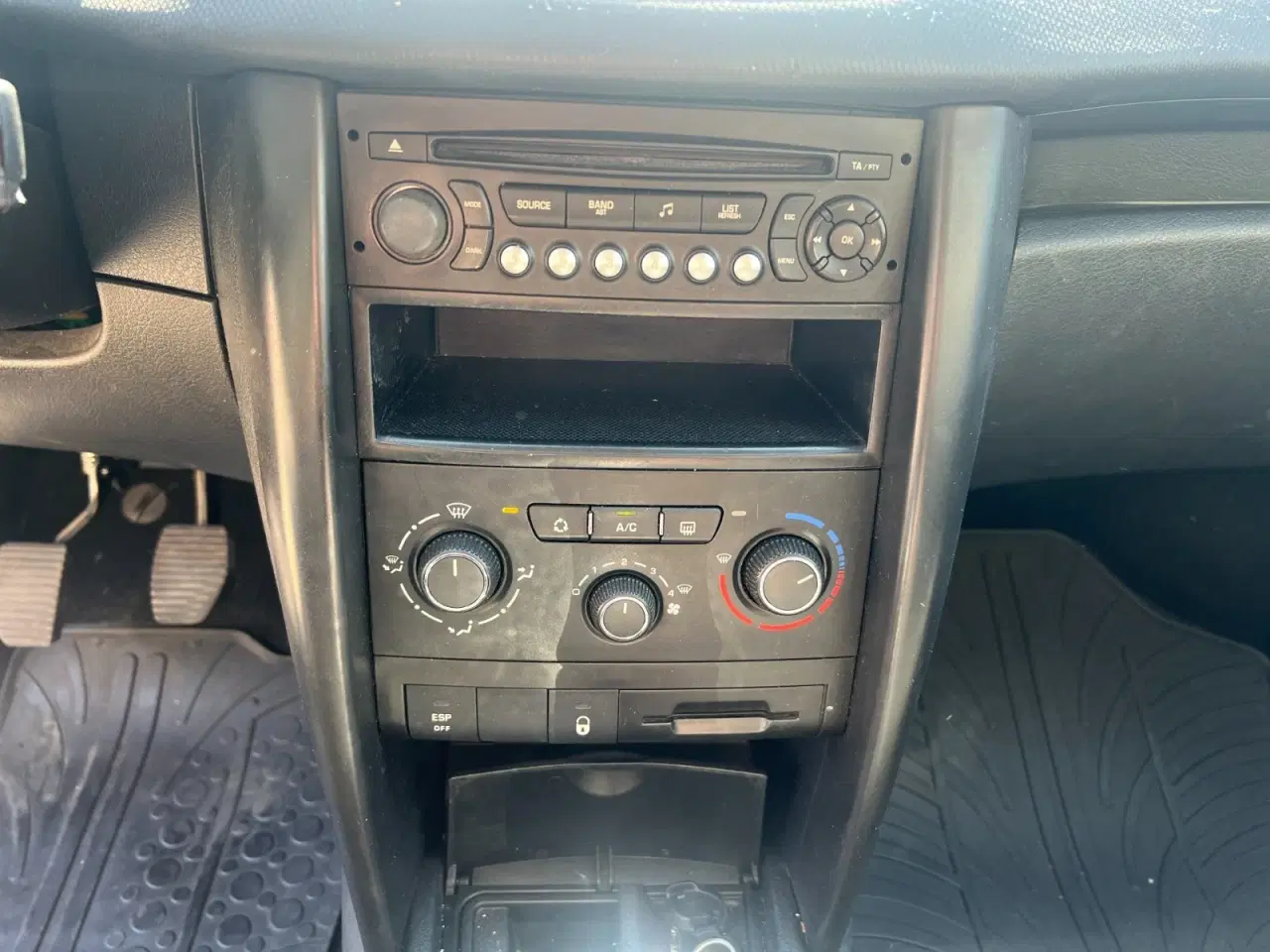Billede 10 - Peugeot 207 1,6 HDi 90 Comfort+