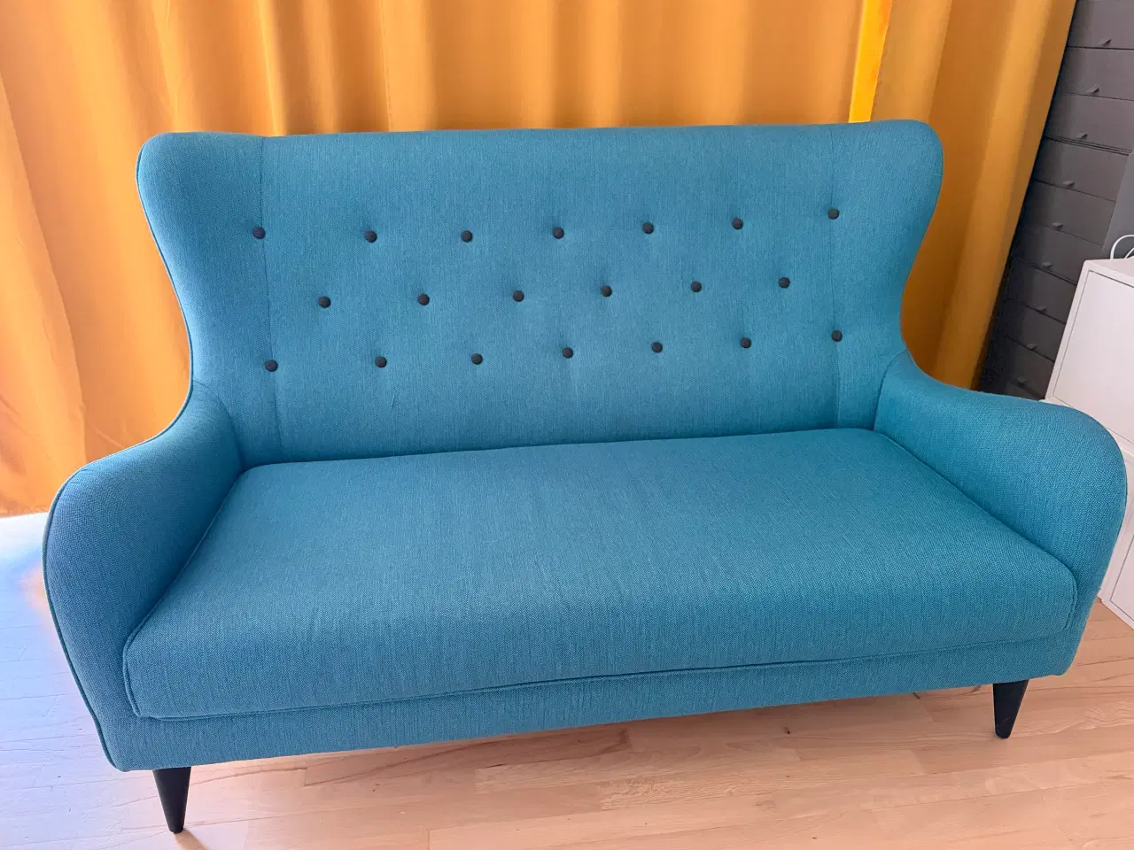 Billede 1 - BILLIG GOD SOFA