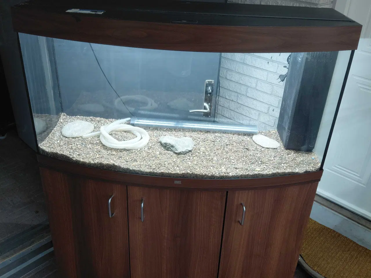 Billede 5 - Akvarier 260L 