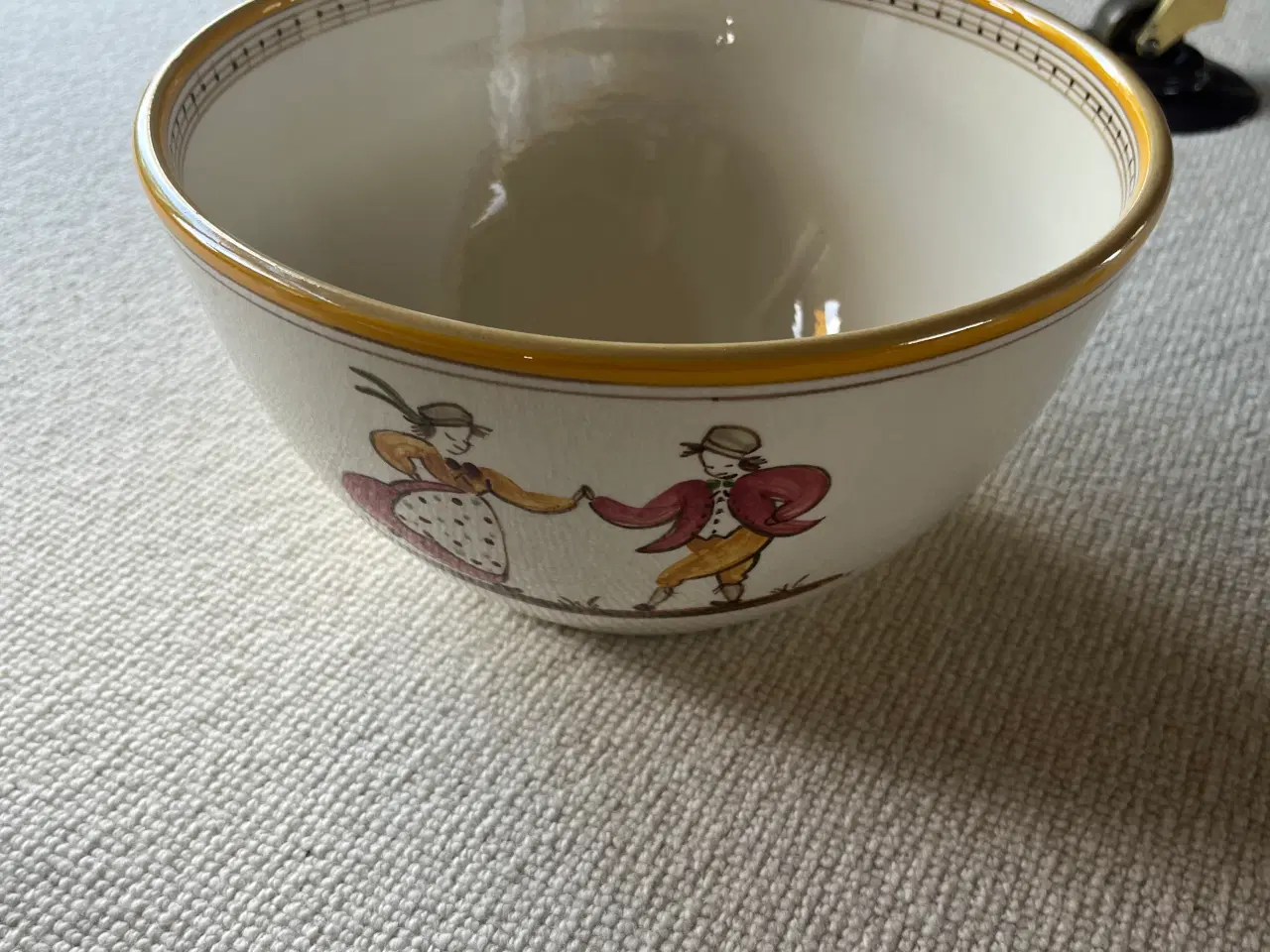 Billede 2 - Knapstrup keramik 