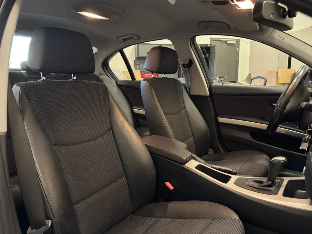 Billede 14 - BMW 320i 2,0 Steptr.