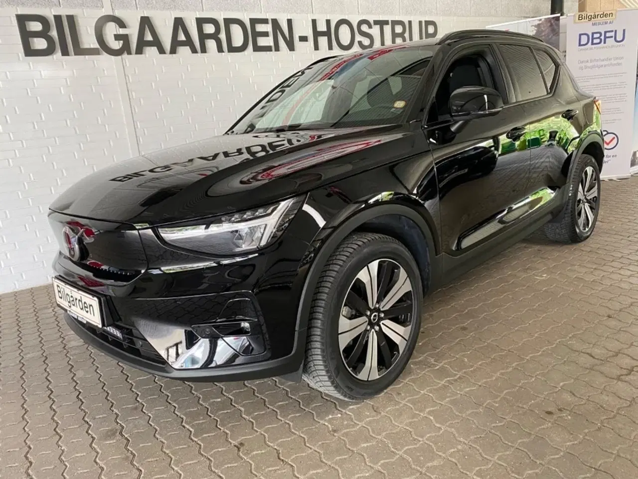 Billede 1 - Volvo XC40  ReCharge Twin Plus