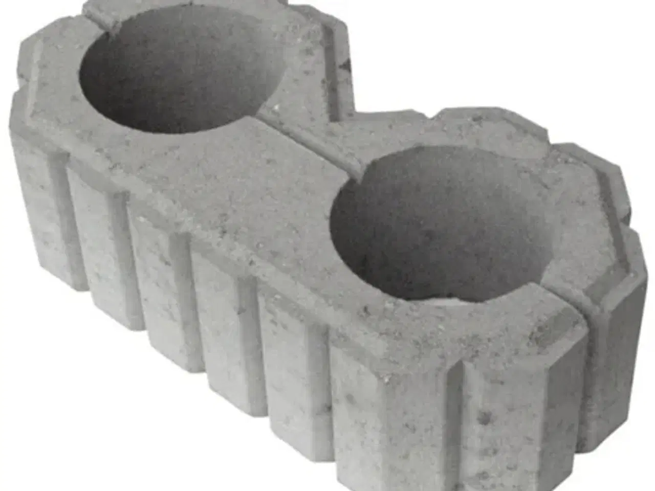 Billede 1 - (Lovet væk) Gratis plantesten til kant