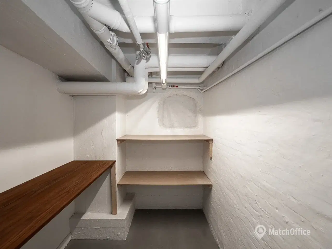 Billede 12 - SÆLGES: INVESTERINGSEJENDOM PÅ FREDERIKSBERG – ATTRAKTIVT AFKAST PÅ 6.6 % OG CENTRAL BELIGGENHED