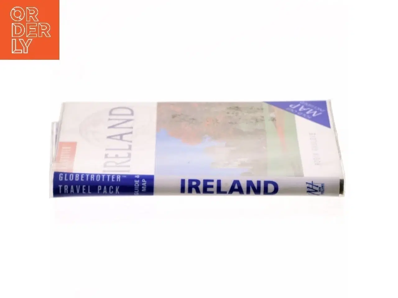 Billede 2 - Ireland Travel Pack af Globetrotter, Robin Gauldie, New Holland Publishers Ltd (Bog)