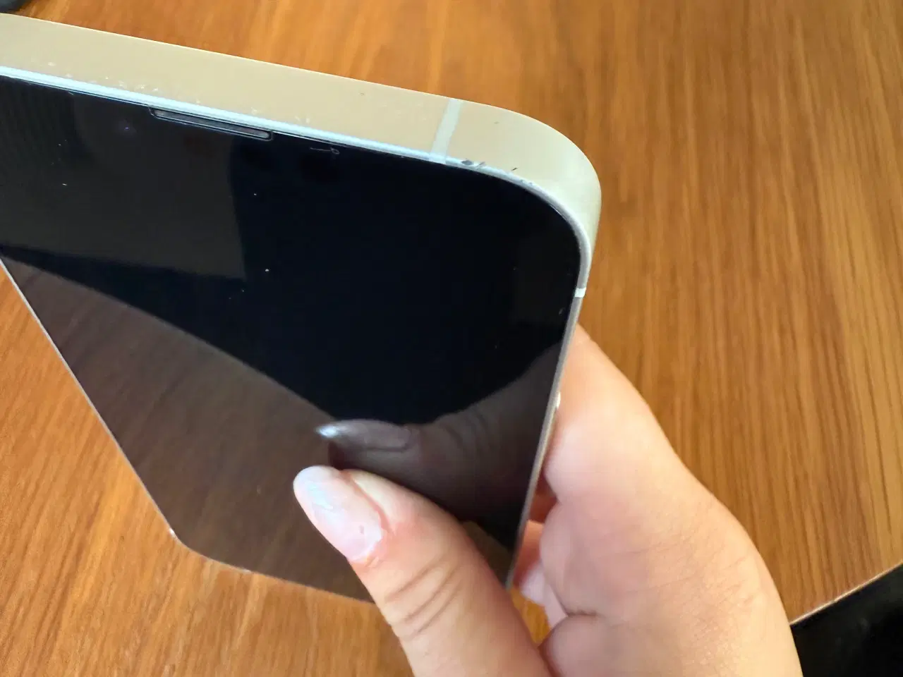 Billede 3 - iphone 13 128gb
