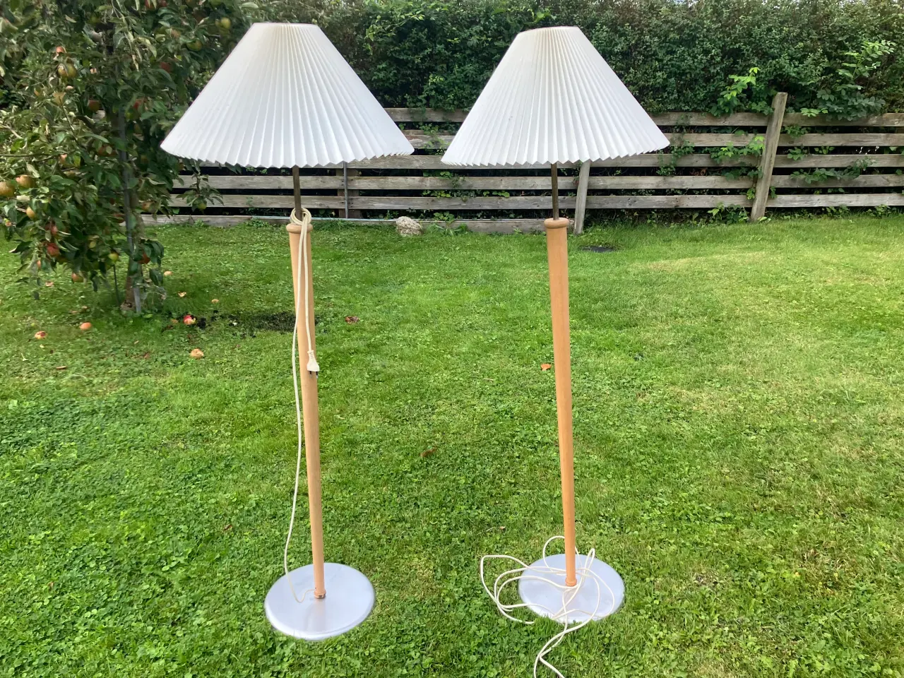 Billede 2 - Standerlamper