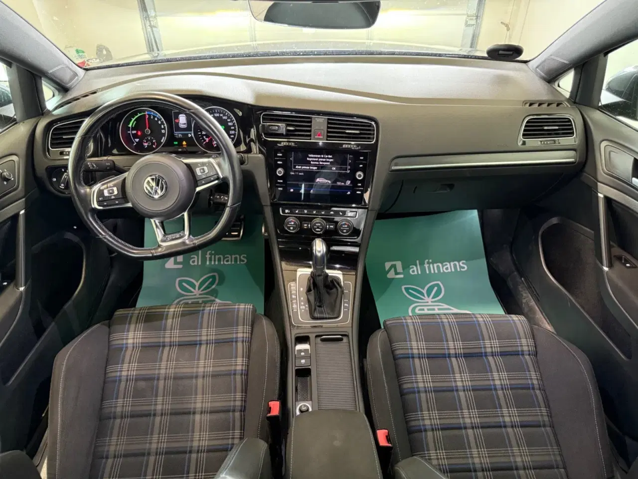 Billede 9 - VW Golf VII 1,4 GTE DSG