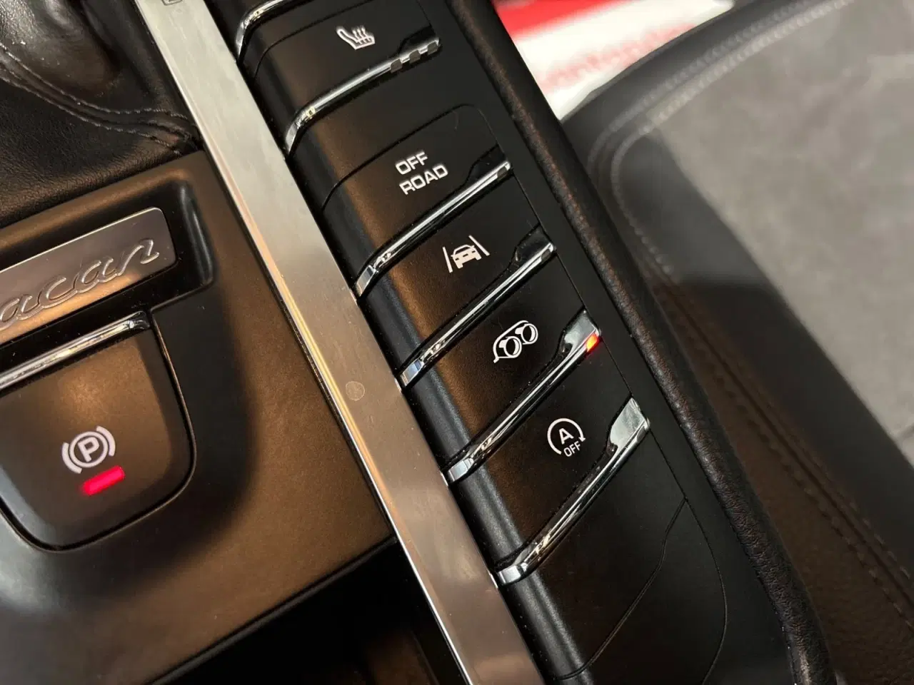 Billede 18 - Porsche Macan S 3,0 PDK