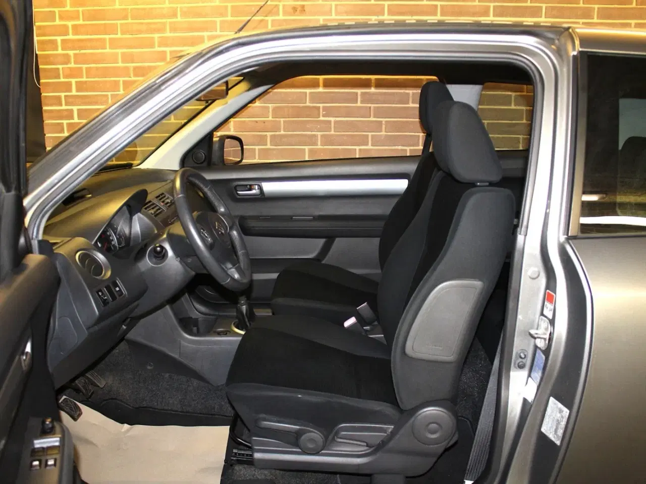 Billede 4 - Suzuki Swift 1,5 GL-A