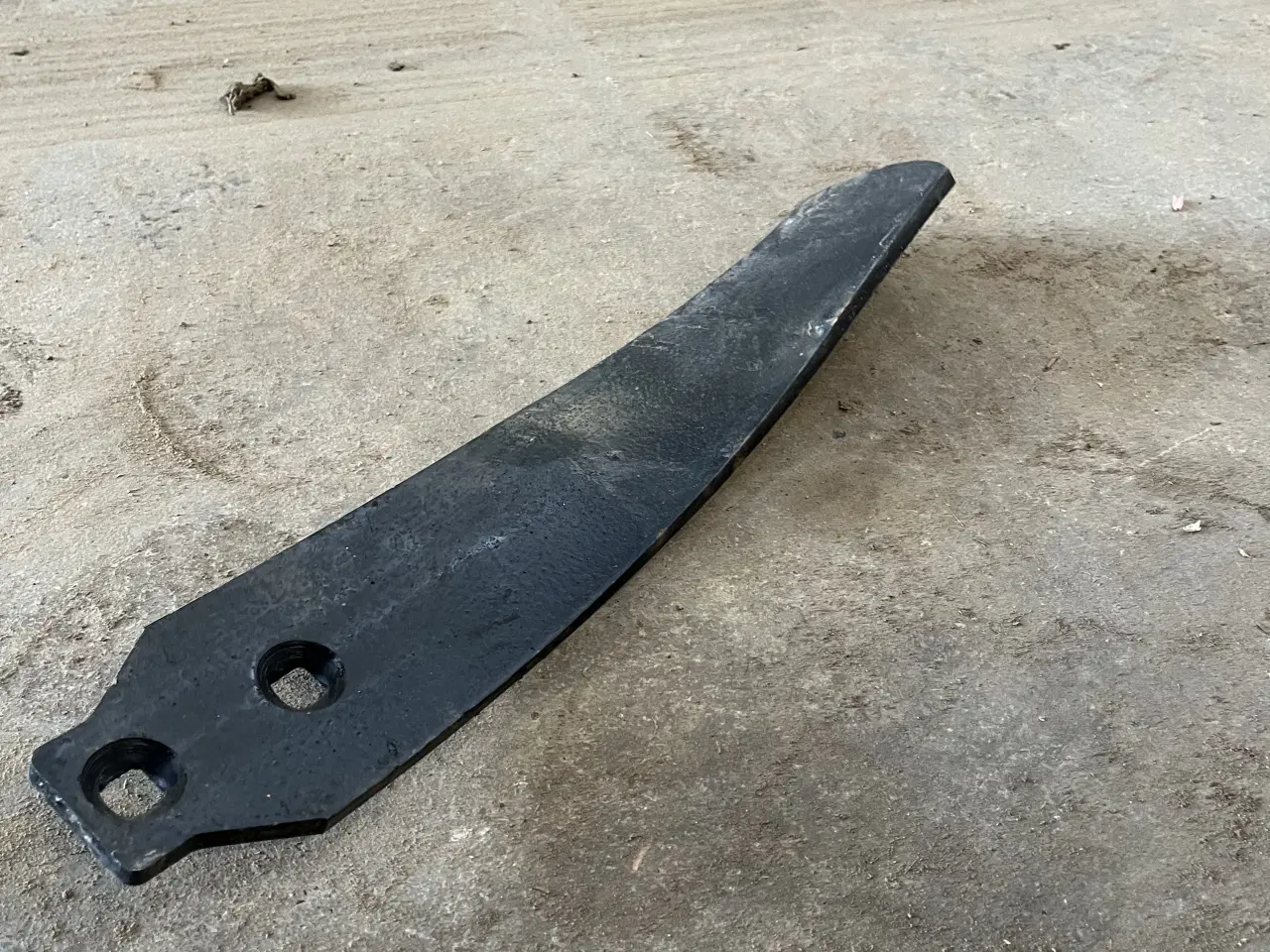 Billede 7 - Horsh terano sliddele