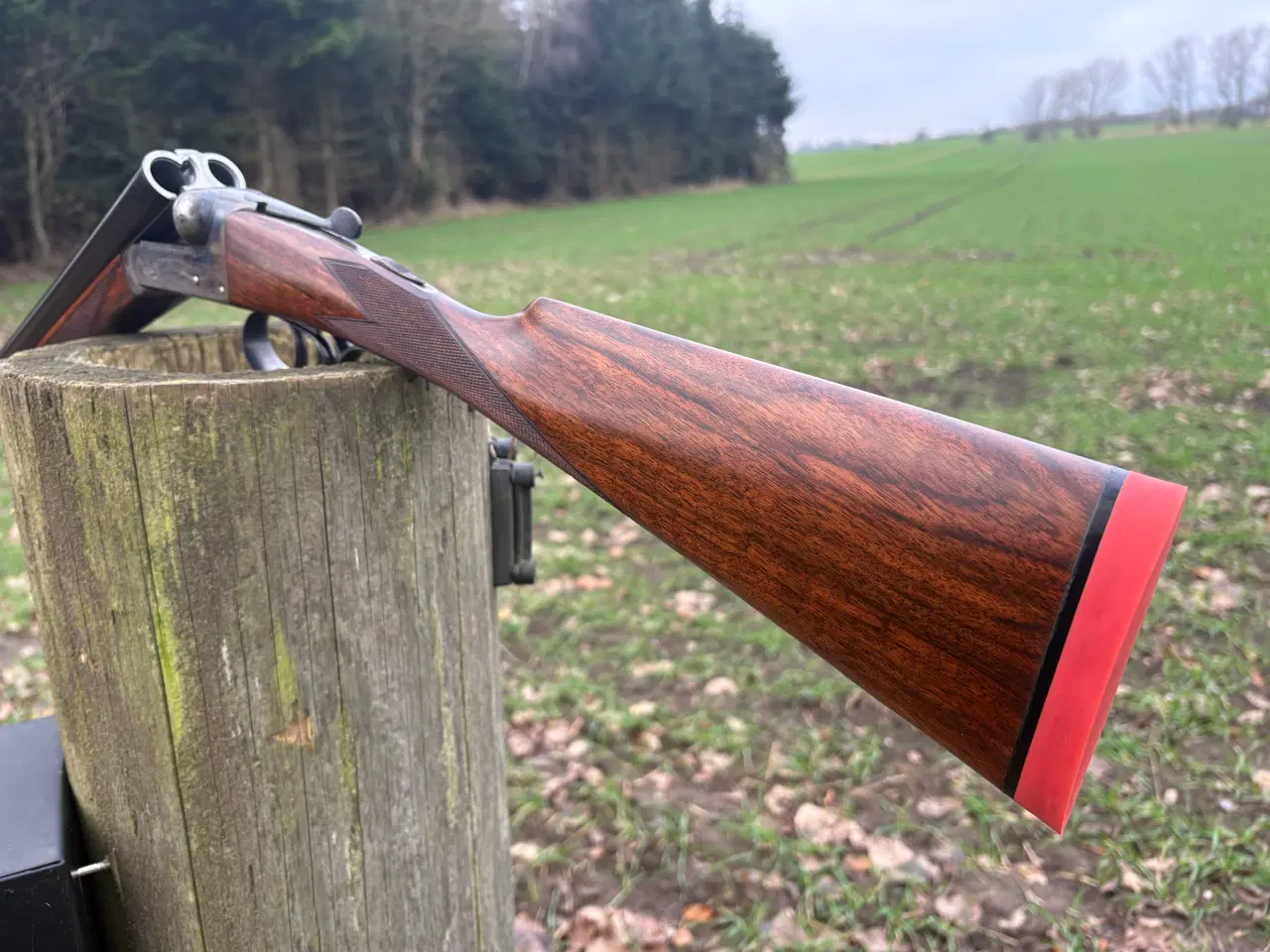 Billede 10 - Holloway & Naughton s/s kal.20/70