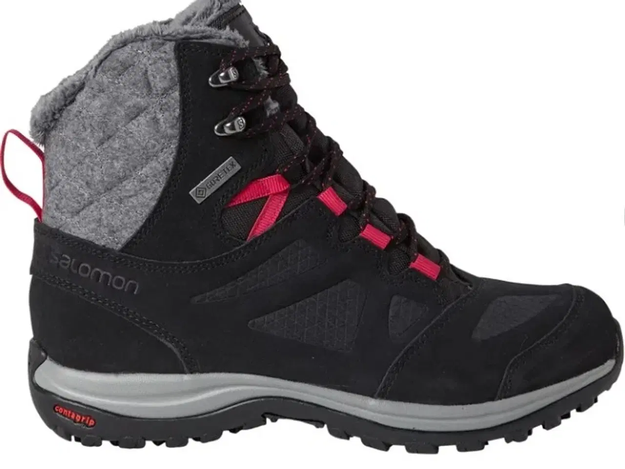 Billede 7 - Salomon Ellipse Goretex 