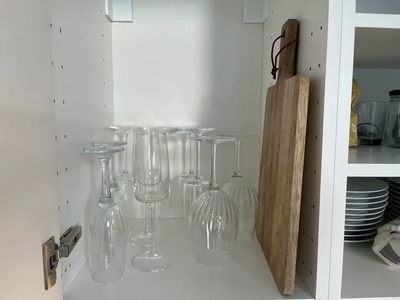 Billede 2 - Tøm Køkkenskabe og Skuffer