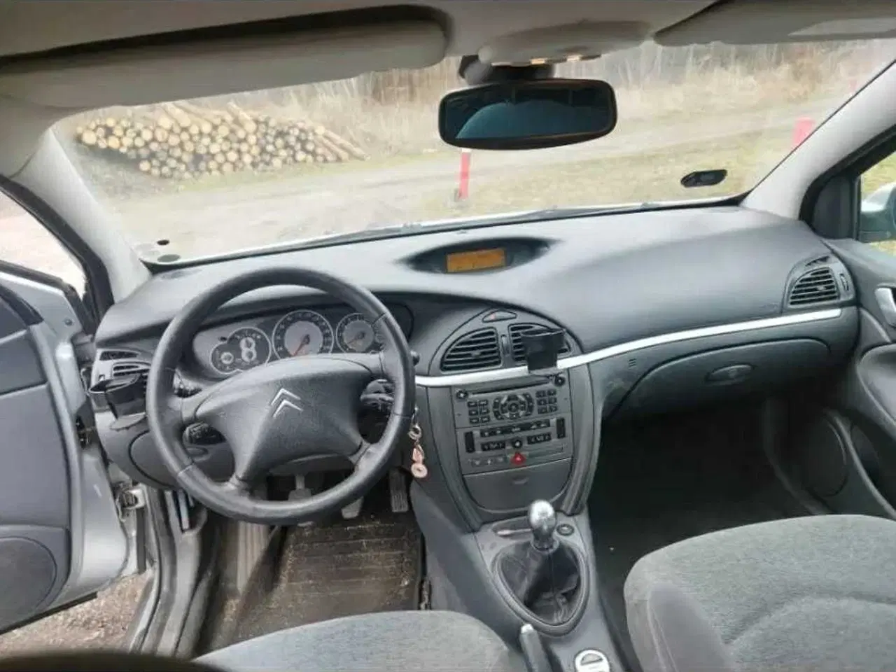 Billede 7 - Fyn s bedste tilbud pt på en kørende bil