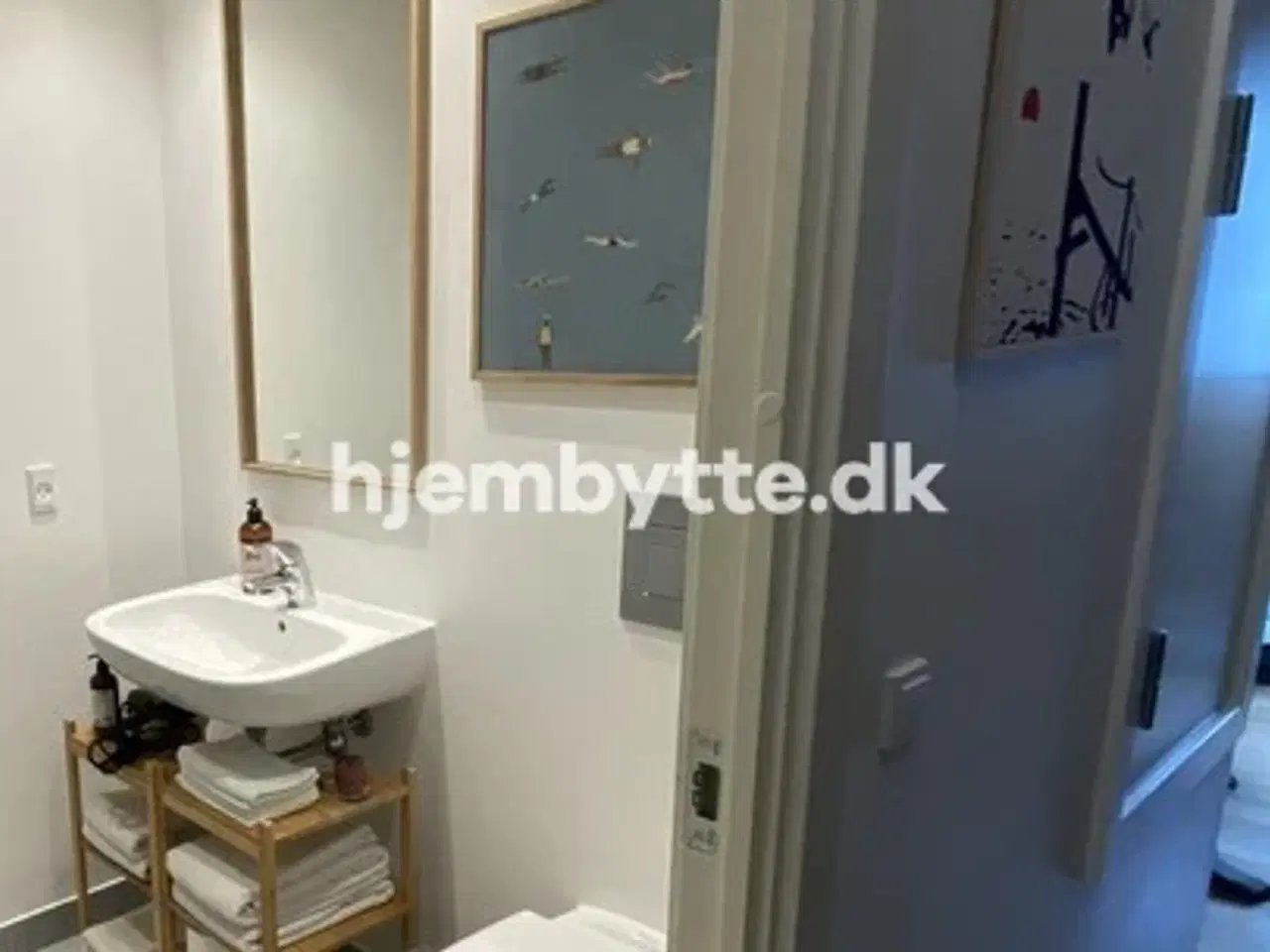 Billede 4 - Hjembytte - Århusgade