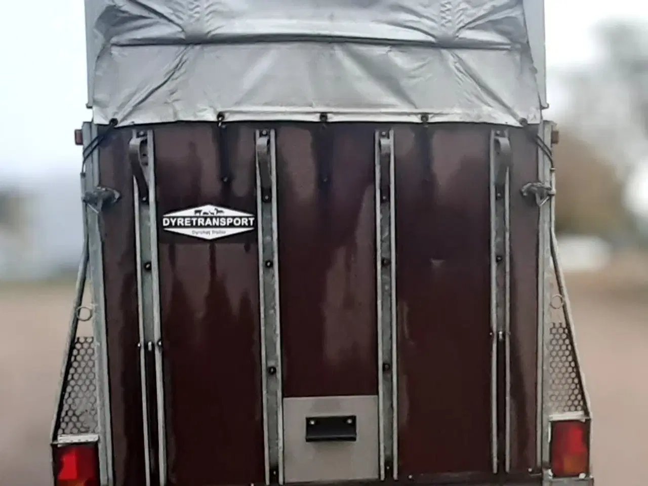 Billede 3 - Henra Amazone XXL