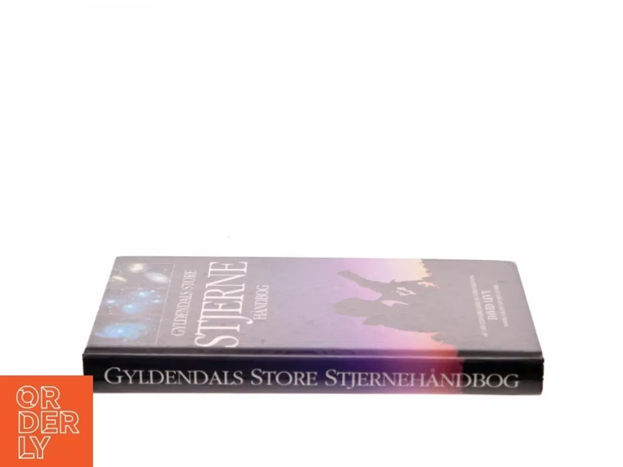 Billede 2 - Gyldendals store stjernehåndbog (Bog)