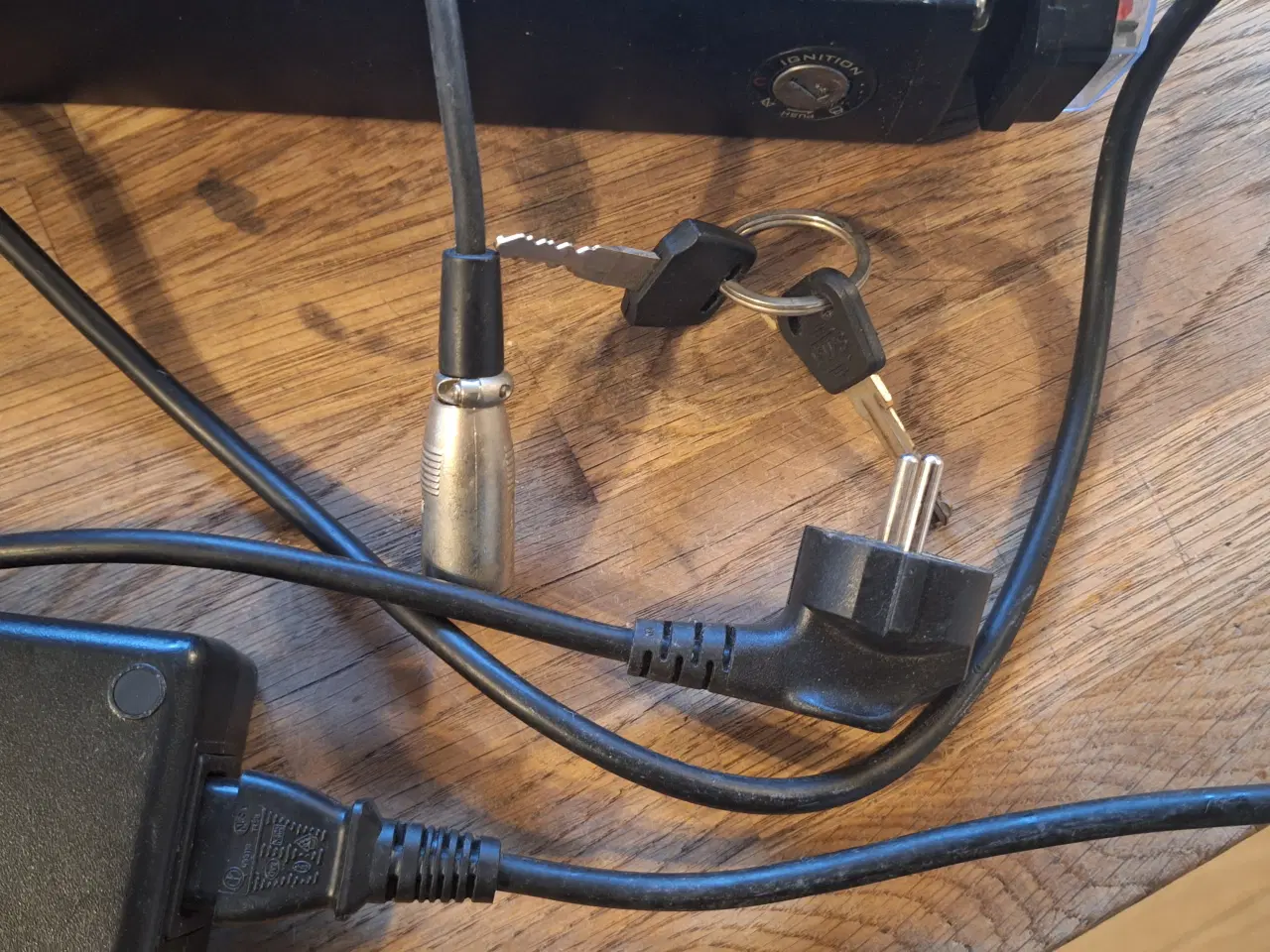 Billede 8 - El Cykel