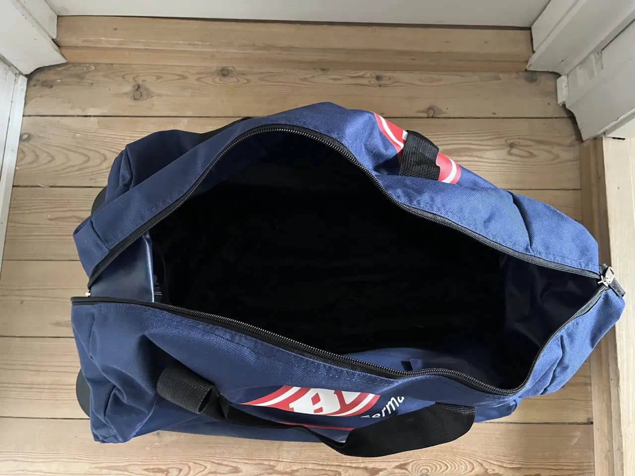 Billede 9 - Trolley taske Abus