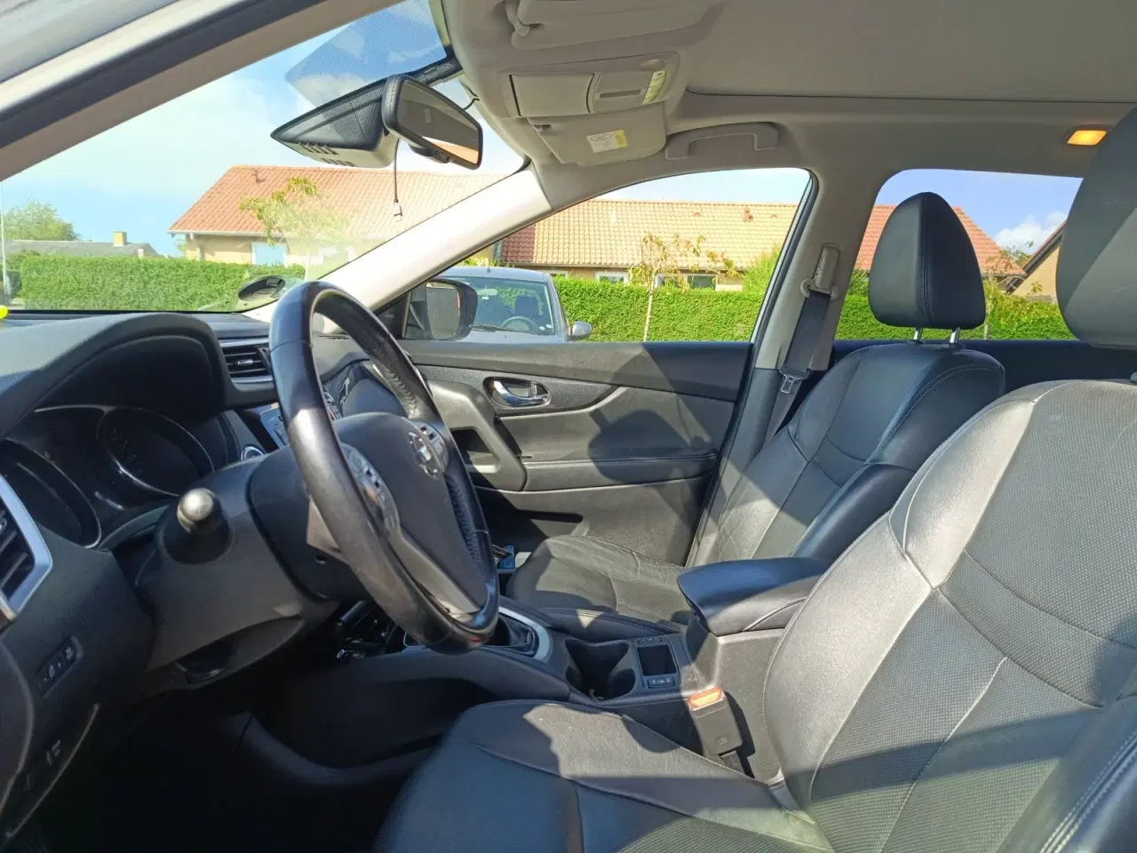 Billede 9 - Nissan X-Trail 1,6 Dig-T 163 Tekna