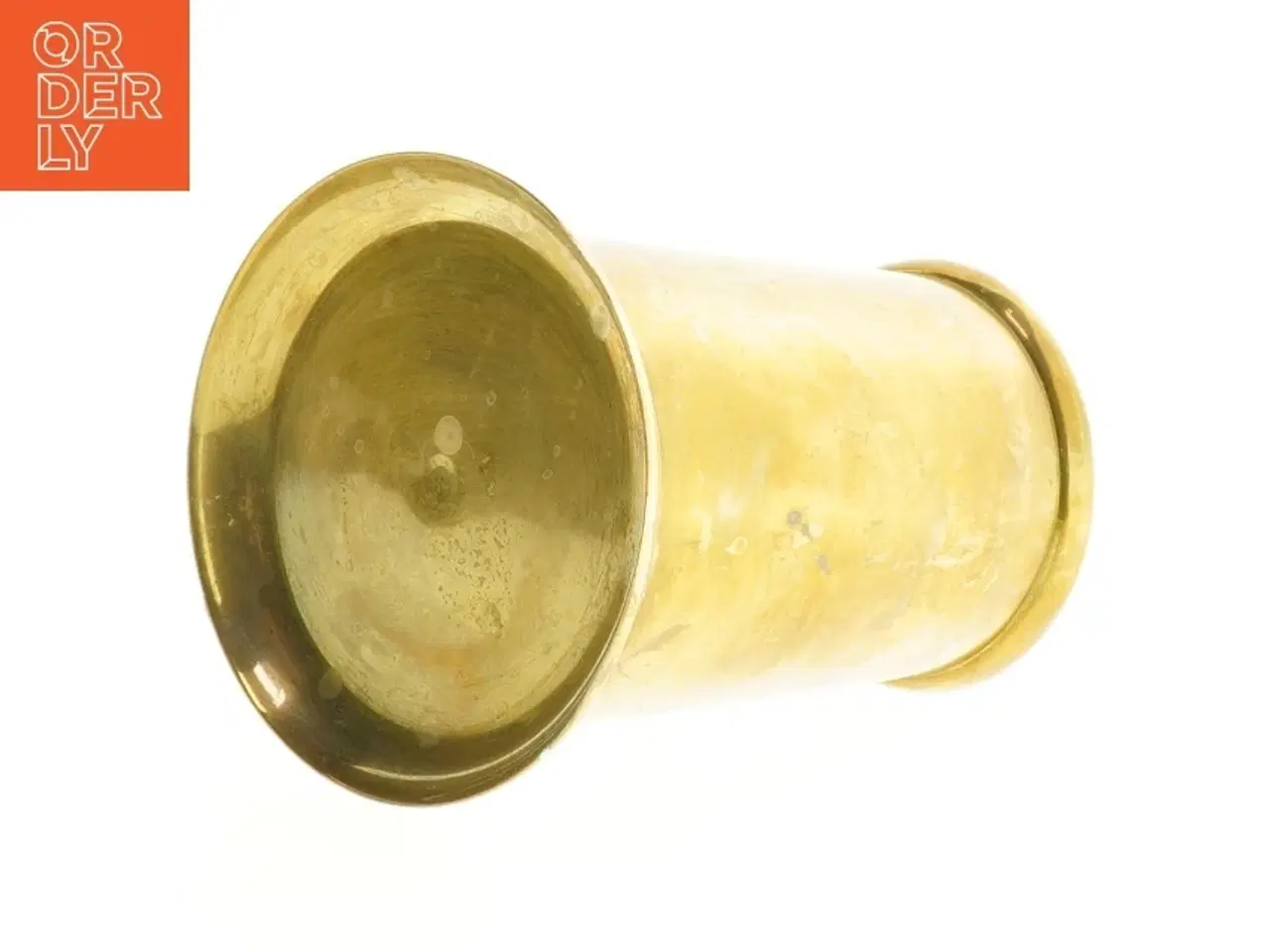 Billede 3 - Messingkrus (str. 14 cm)