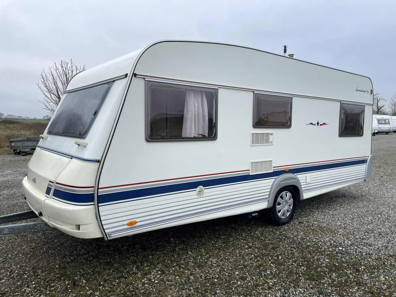 Billede 4 - NR 31 - Wilk Luxusliner 530