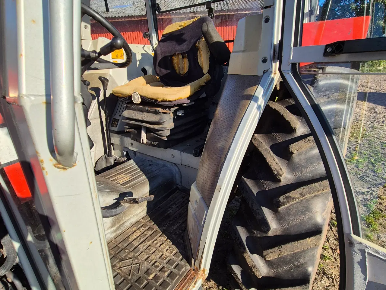 Billede 10 - Massey Ferguson 375 