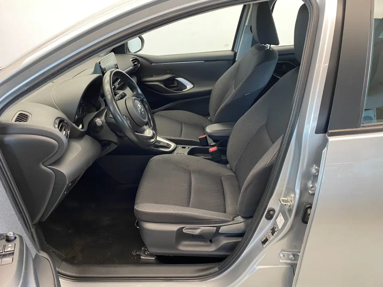 Billede 8 - Toyota Yaris 1,5 Hybrid Essential e-CVT