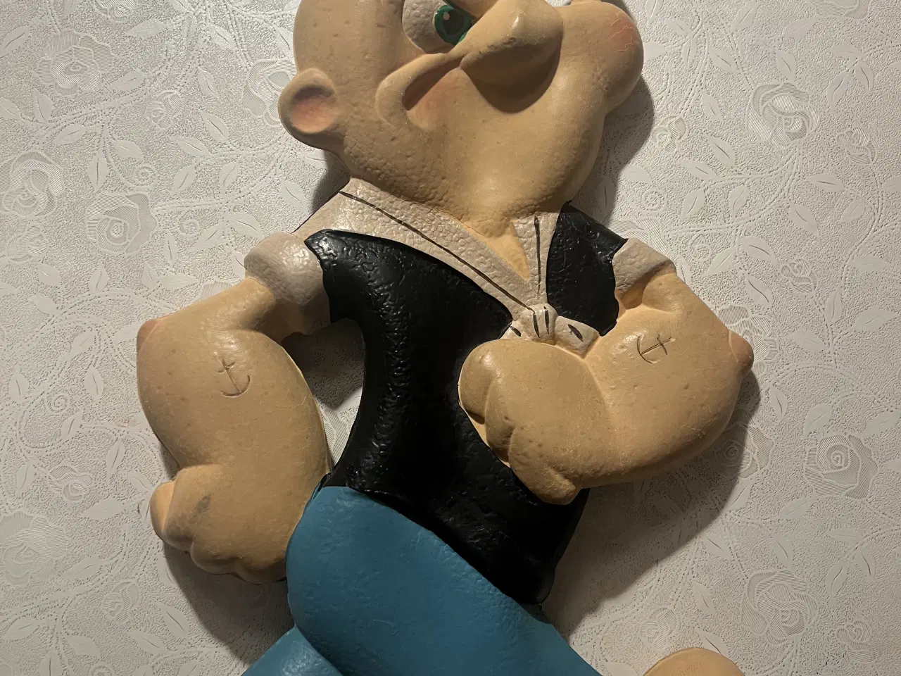 Billede 1 - Sjælden Skipper Skræk varmedunk fra 70’erne 