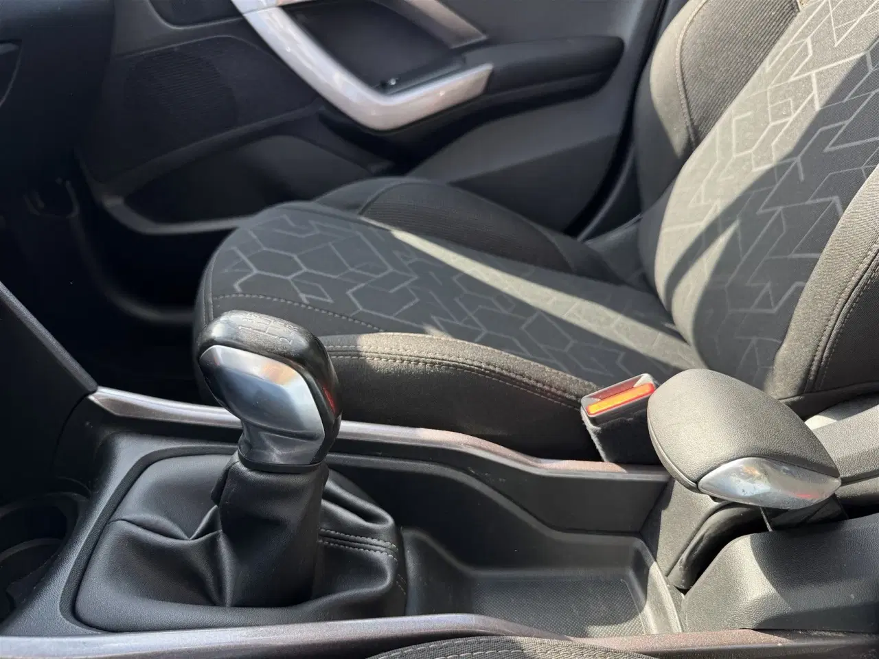 Billede 17 - Peugeot 2008 1,2 VTi Style 82HK